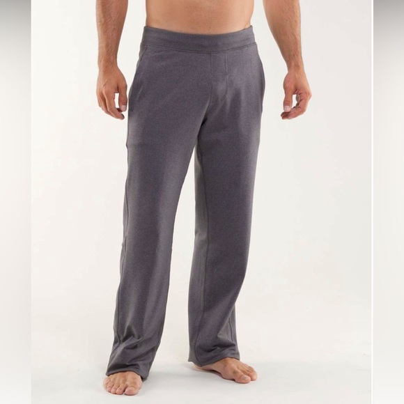Lululemon Men’s Kung Fu Pant - Picture 1 of 8